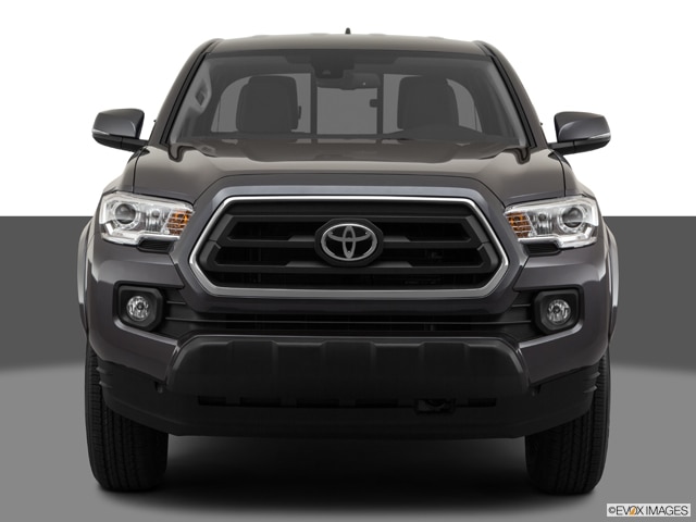 2020 Toyota Tacoma Price, Value, Depreciation & Reviews | Kelley Blue Book